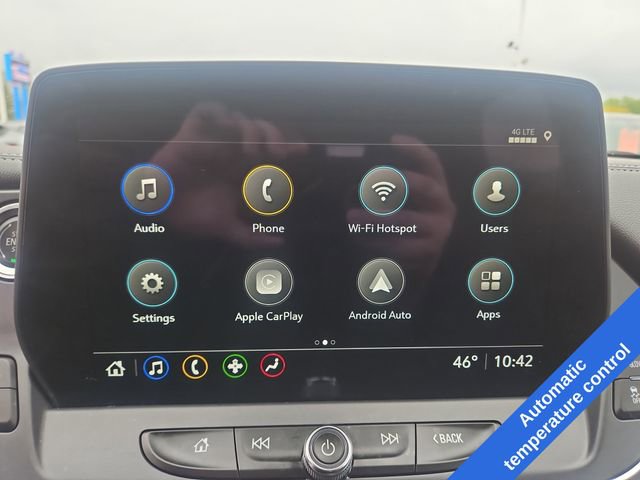 Used 2023 Chevrolet Blazer LT w/ Convenience Package FWD image 20