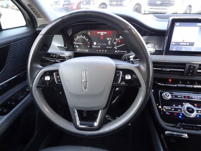 Used 2021 Lincoln Corsair AWD w/ Premium Package image 14