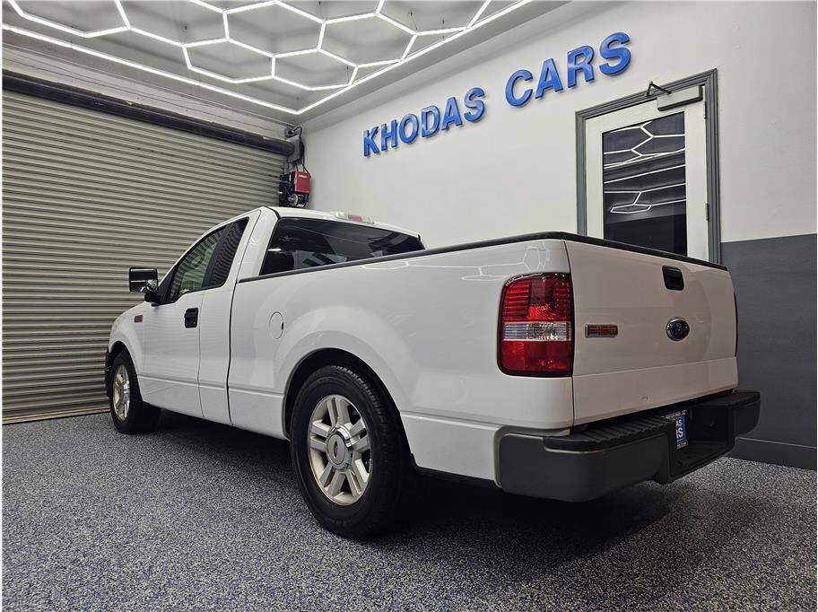 Used 2006 Ford F150 XL RWD image 3