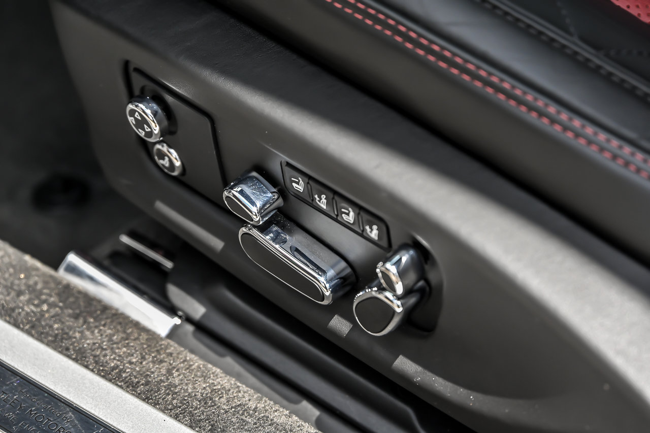 Used 2020 Bentley Continental GT AWD/4WD image 28