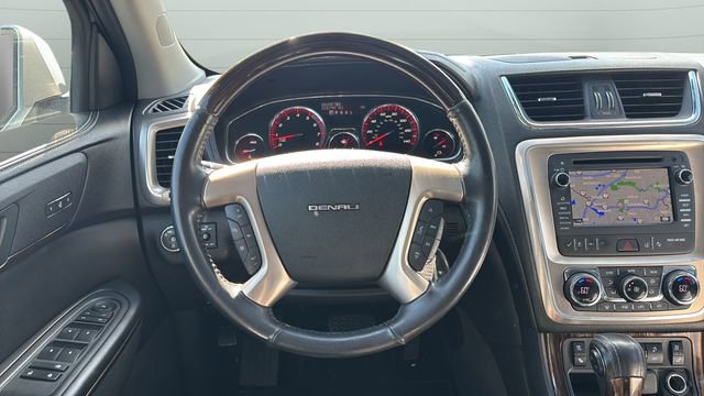 Used 2016 GMC Acadia Denali AWD/4WD image 13
