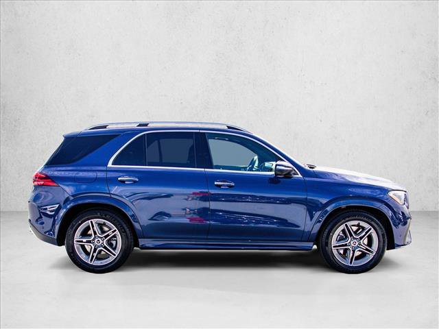 New 2026 Mercedes-Benz GLE 450 4MATIC image 4