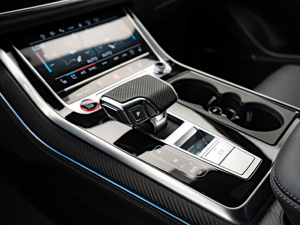 New 2026 Audi RS Q8 performance AWD/4WD image 38