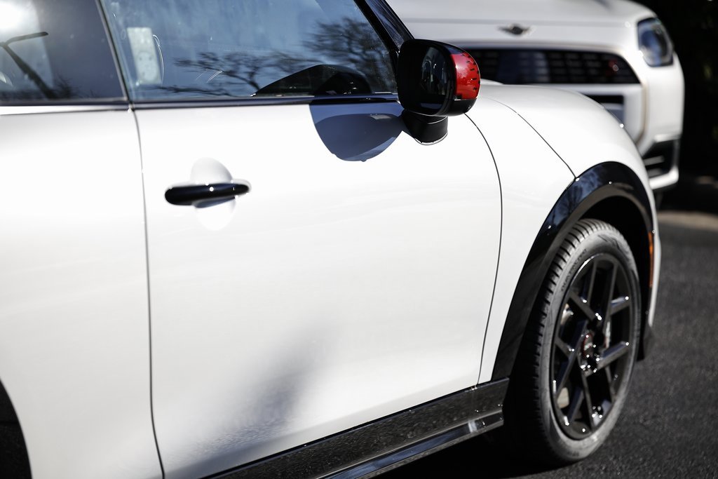 New 2026 MINI Cooper S image 7