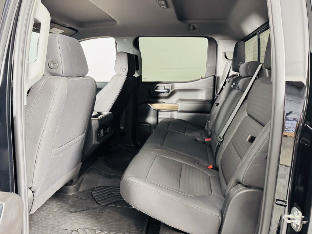 Used 2021 Chevrolet Silverado 1500 RST AWD/4WD image 21