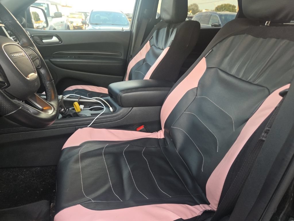 Used 2024 Dodge Durango SXT w/ 3rd Row Seating Group RWD image 24