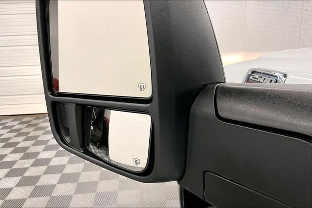 Used 2024 RAM 2500 Big Horn AWD/4WD image 37