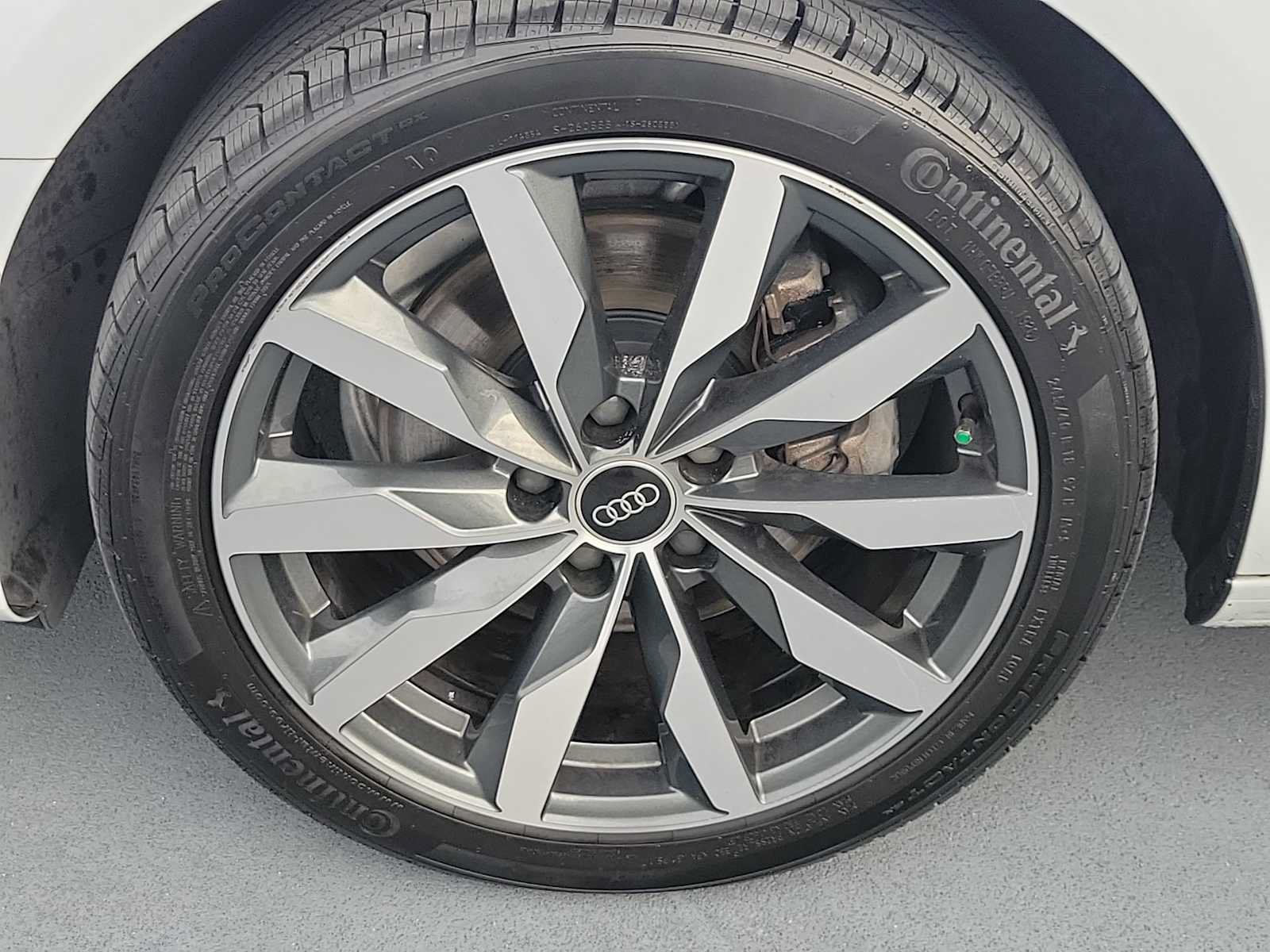 Certified 2023 Audi A4 2.0T Premium Plus w/ Premium Plus Package AWD/4WD image 12