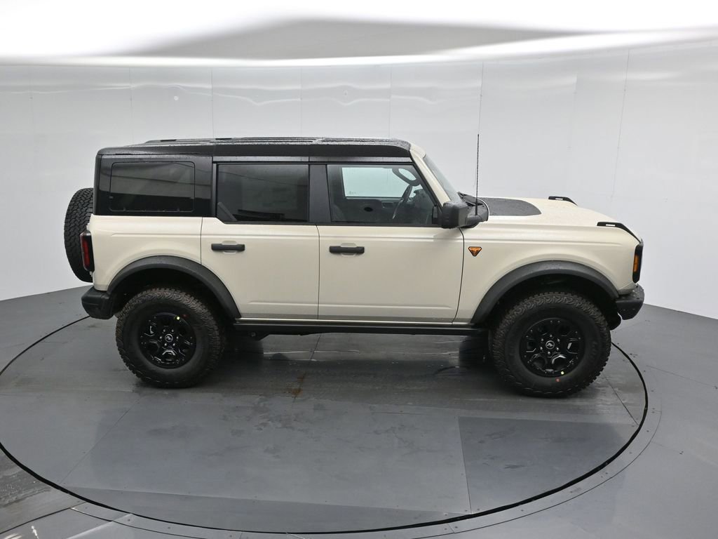 New 2026 Ford Bronco Badlands AWD/4WD image 53