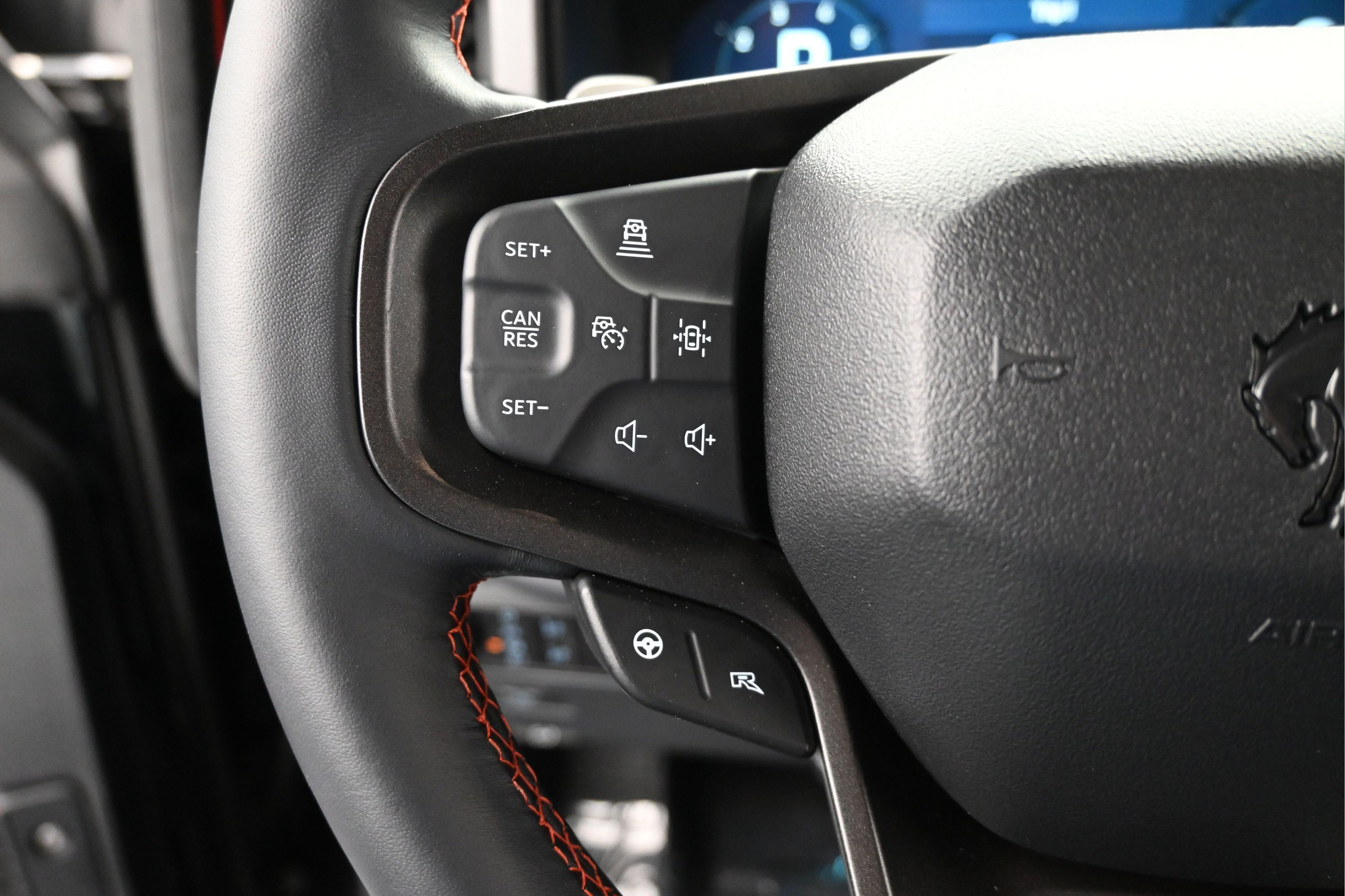 Used 2026 Ford Bronco Raptor AWD/4WD image 21