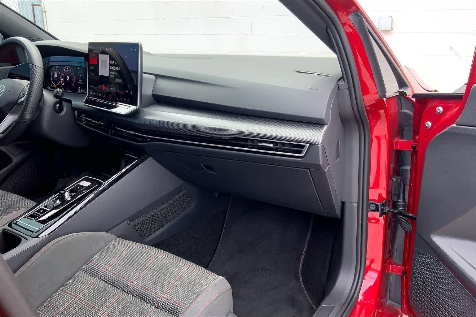 Used 2026 Volkswagen GTI S FWD image 23