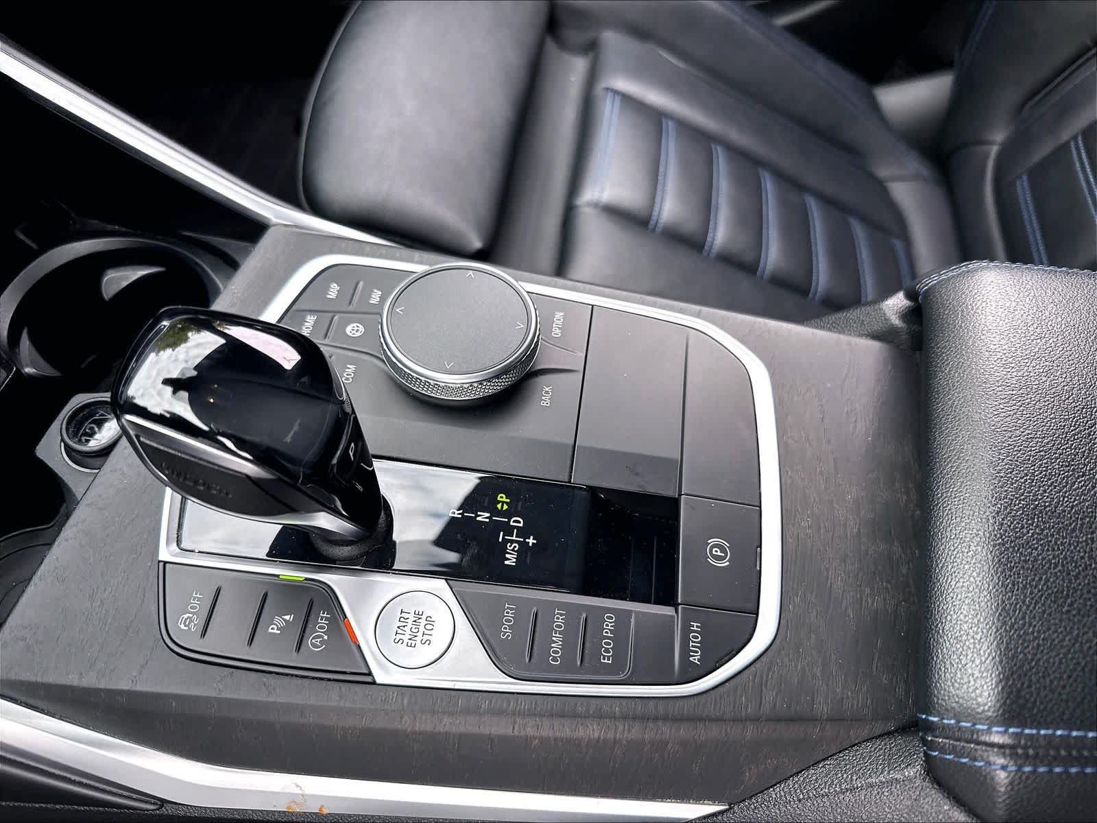 Used 2020 BMW M340i w/ Premium Package RWD image 18