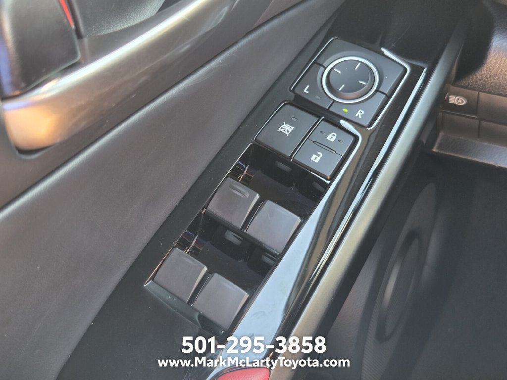 Used 2024 Lexus IS 350 F Sport w/ Accessory Package 2 RWD image 27