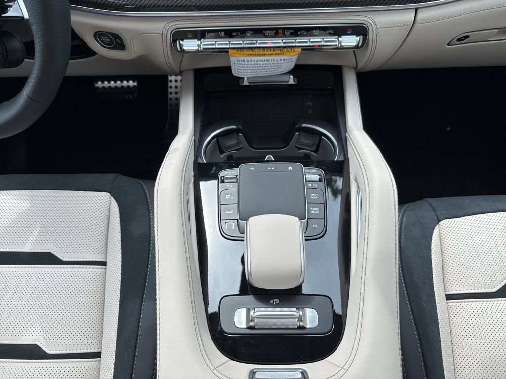 New 2026 Mercedes-Benz GLE 53 AMG 4MATIC image 24