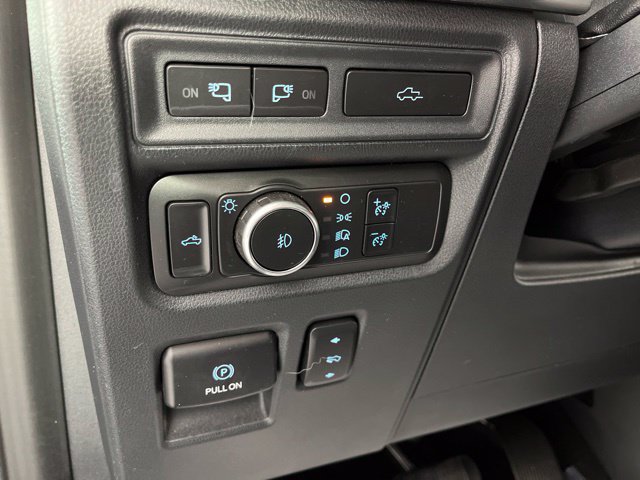 Used 2021 Ford F150 Lariat AWD/4WD image 33