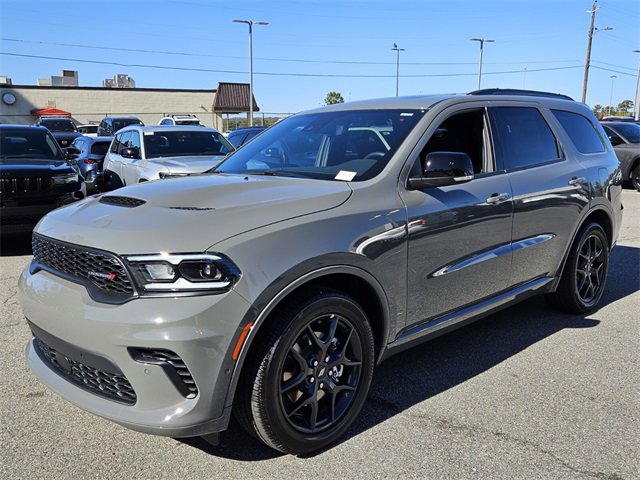 New 2026 Dodge Durango GT image 3
