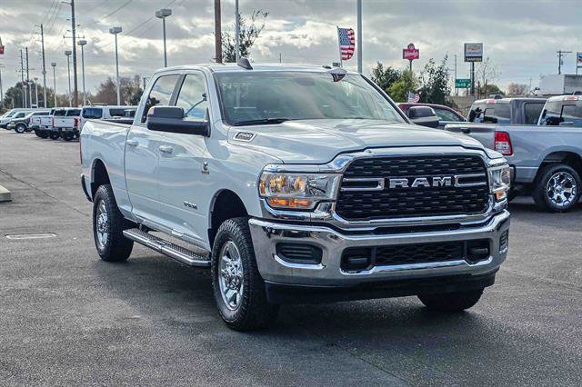 Used 2022 RAM 2500 Big Horn image 5