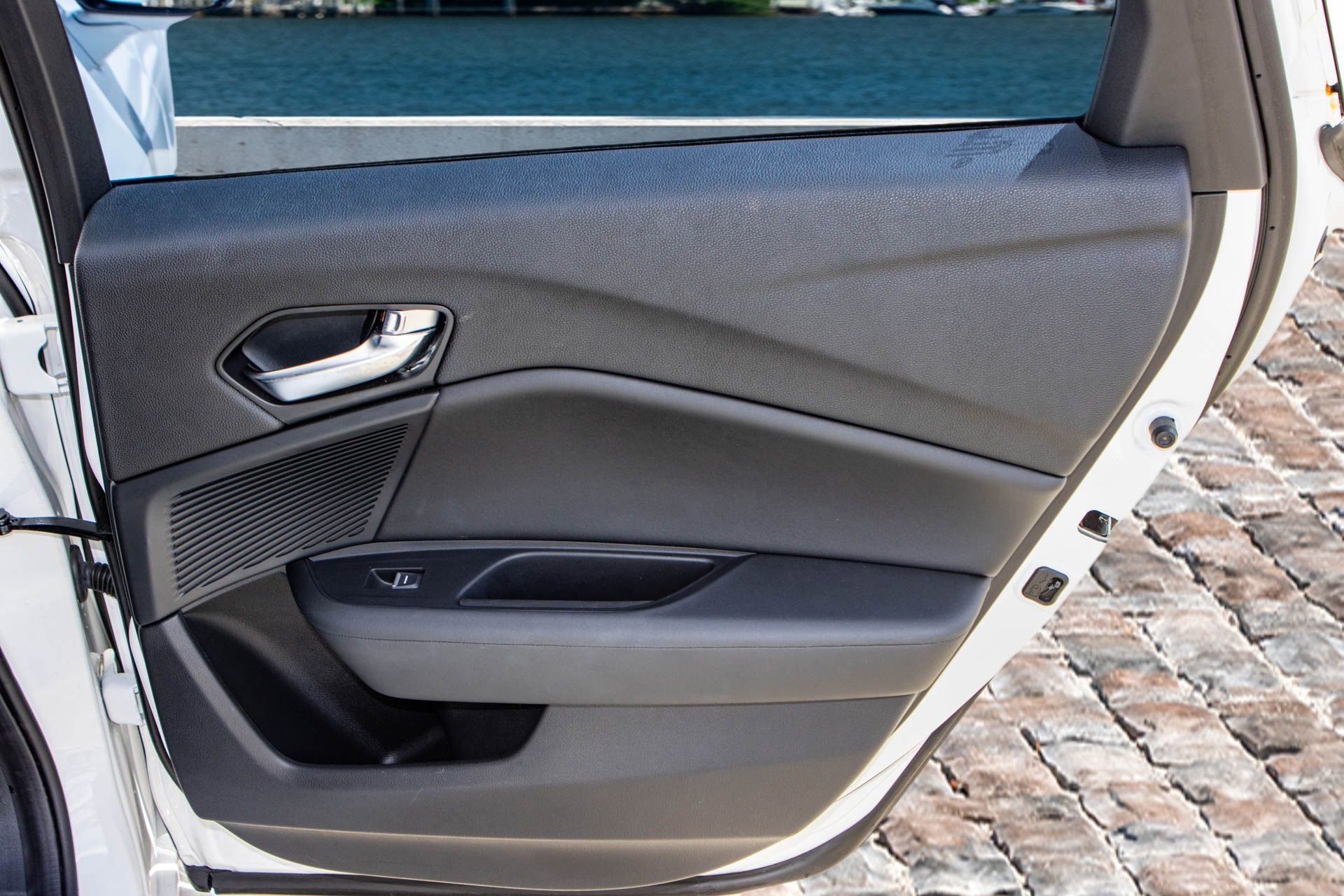 Used 2021 Acura TLX w/ Technology Package image 13