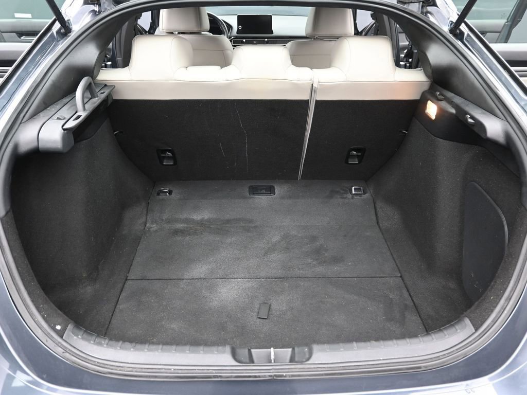 Used 2023 Honda Civic Sport Touring image 30