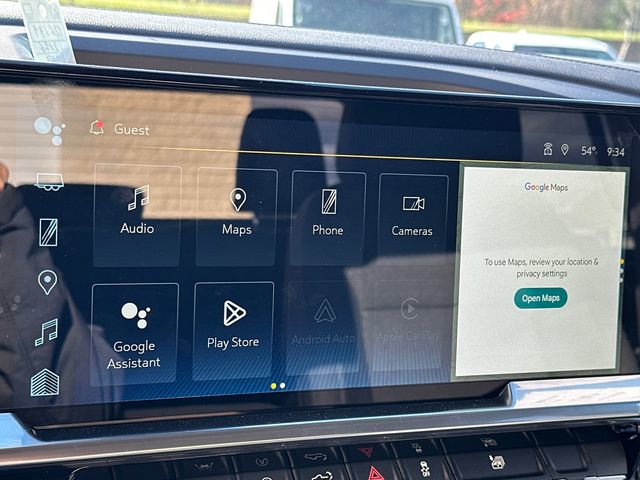 New 2026 Chevrolet Silverado 1500 LT image 28