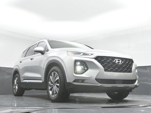 Used 2019 Hyundai Santa Fe FWD image 44