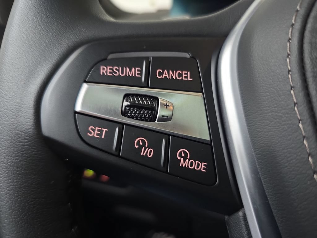 Used 2026 BMW X5 xDrive40i AWD/4WD image 17