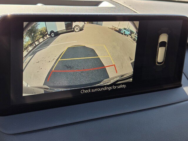 Used 2021 MAZDA CX-9 Touring w/ Touring Premium Package image 7