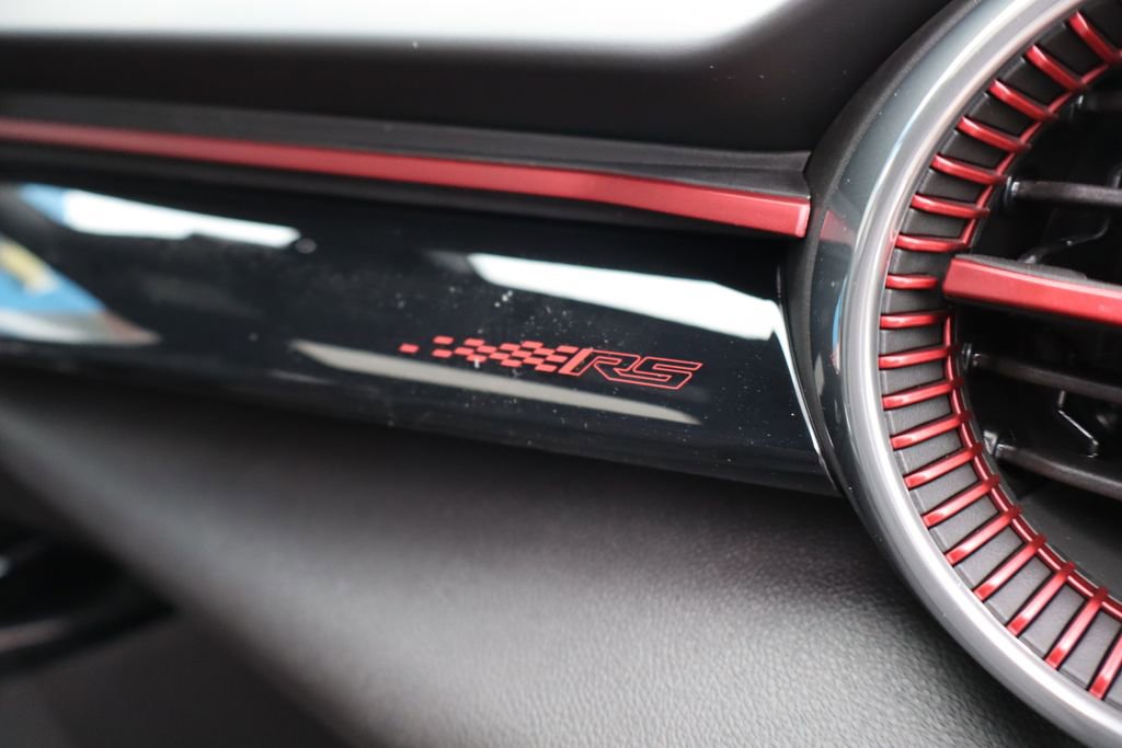 New 2026 Chevrolet Trax RS w/ Sunroof Package image 41