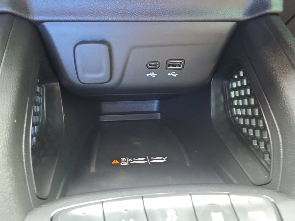Certified 2026 Chevrolet TrailBlazer RS w/ Convenience Package AWD/4WD image 15