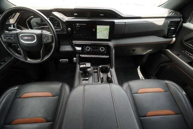 Used 2023 GMC Sierra 1500 AT4 w/ AT4 Premium Package AWD/4WD image 15