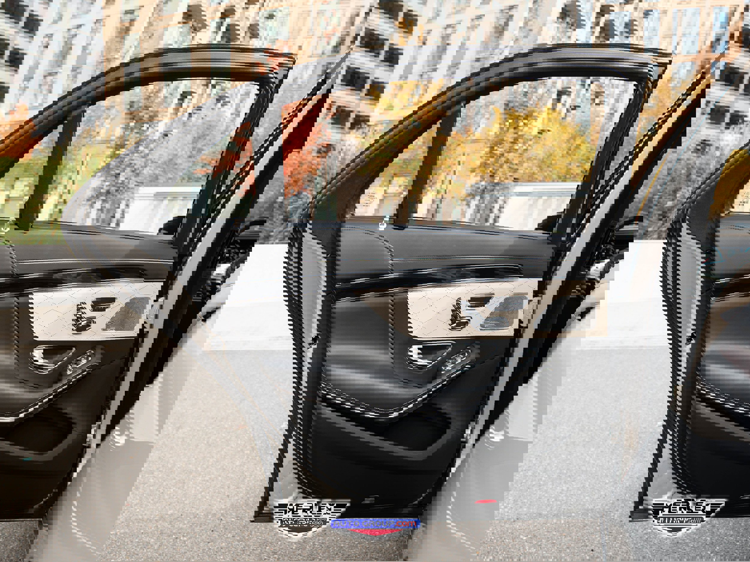 Used 2018 Mercedes-Benz S 560 4MATIC Sedan image 48