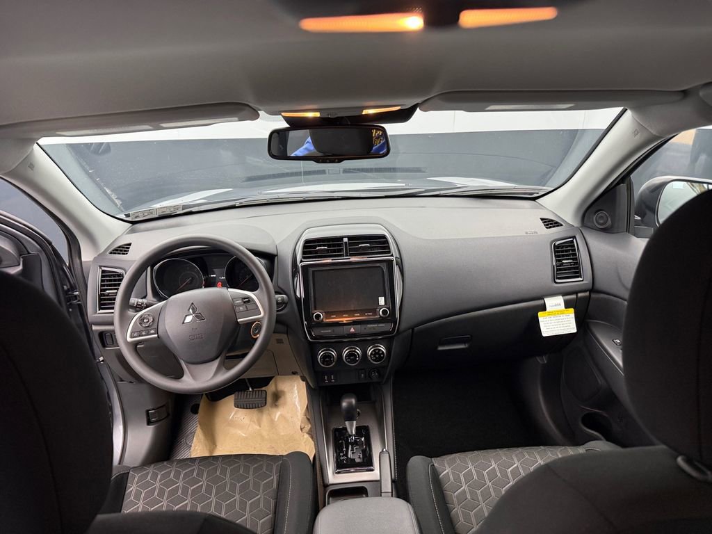 New 2026 Mitsubishi Outlander Sport ES AWD/4WD image 28