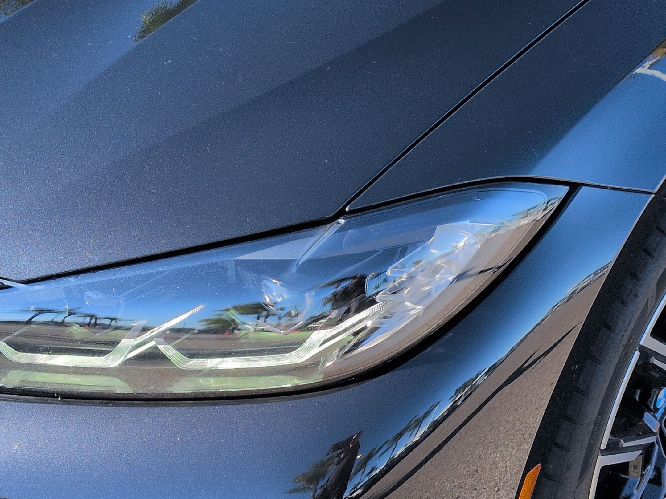 Certified 2024 BMW i4 eDrive40 w/ M Sport Package image 6