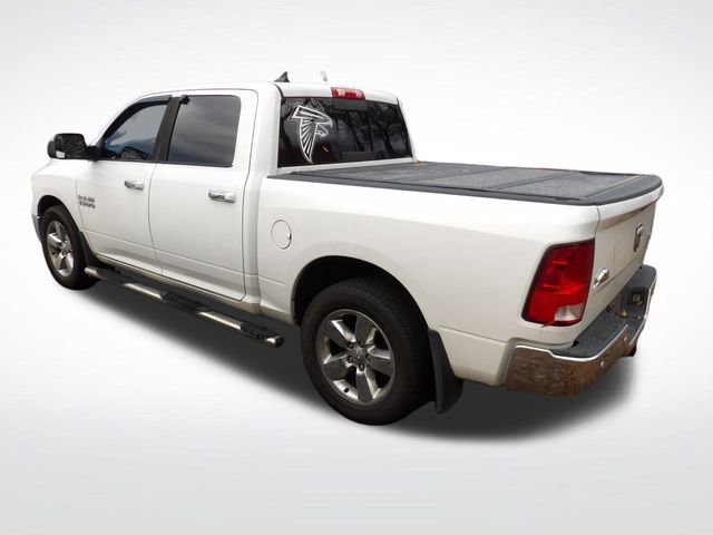 Used 2014 RAM 1500 Big Horn image 8