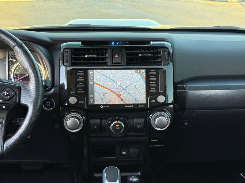 Certified 2023 Toyota 4Runner TRD Off-Road Premium image 16