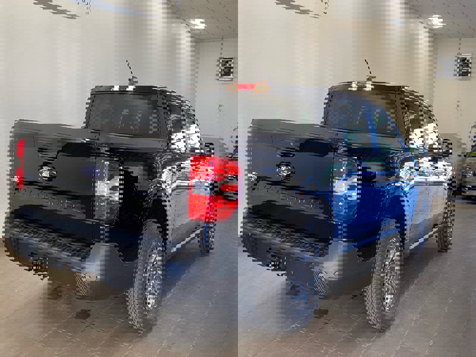 New 2026 Ford Maverick XLT w/ 4K Tow Package image 38
