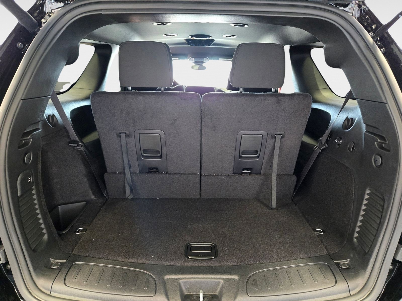 New 2026 Dodge Durango GT w/ Trailer Tow Group IV image 6