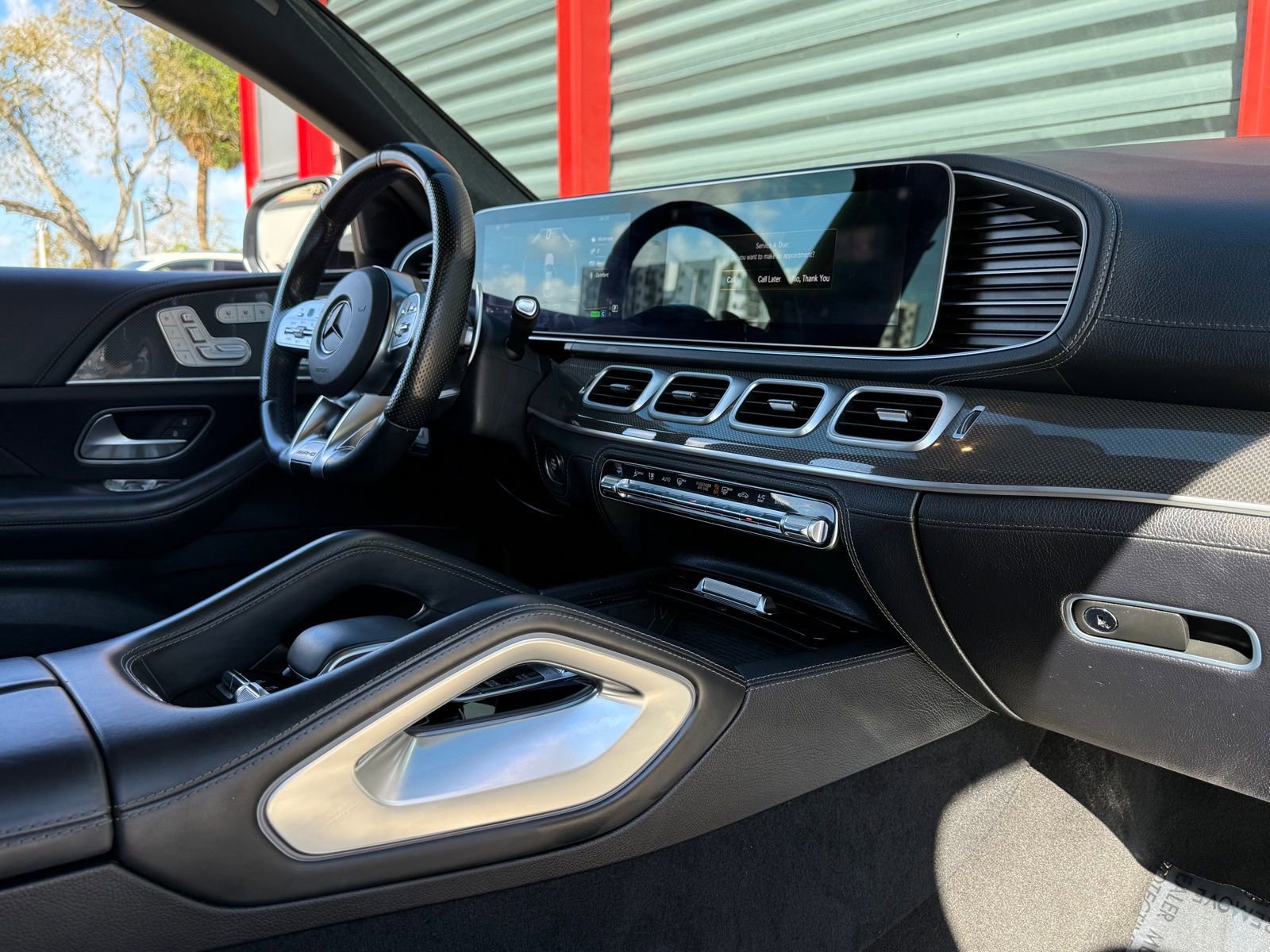 Used 2022 Mercedes-Benz GLE 53 AMG 4MATIC Coupe image 20