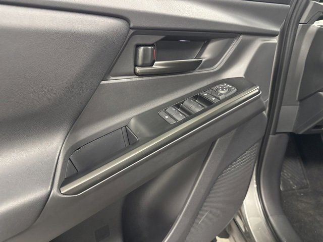 New 2026 Toyota bZ image 26