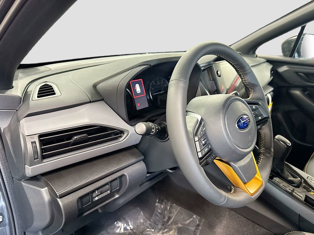 New 2026 Subaru Crosstrek 2.5i Wilderness image 5