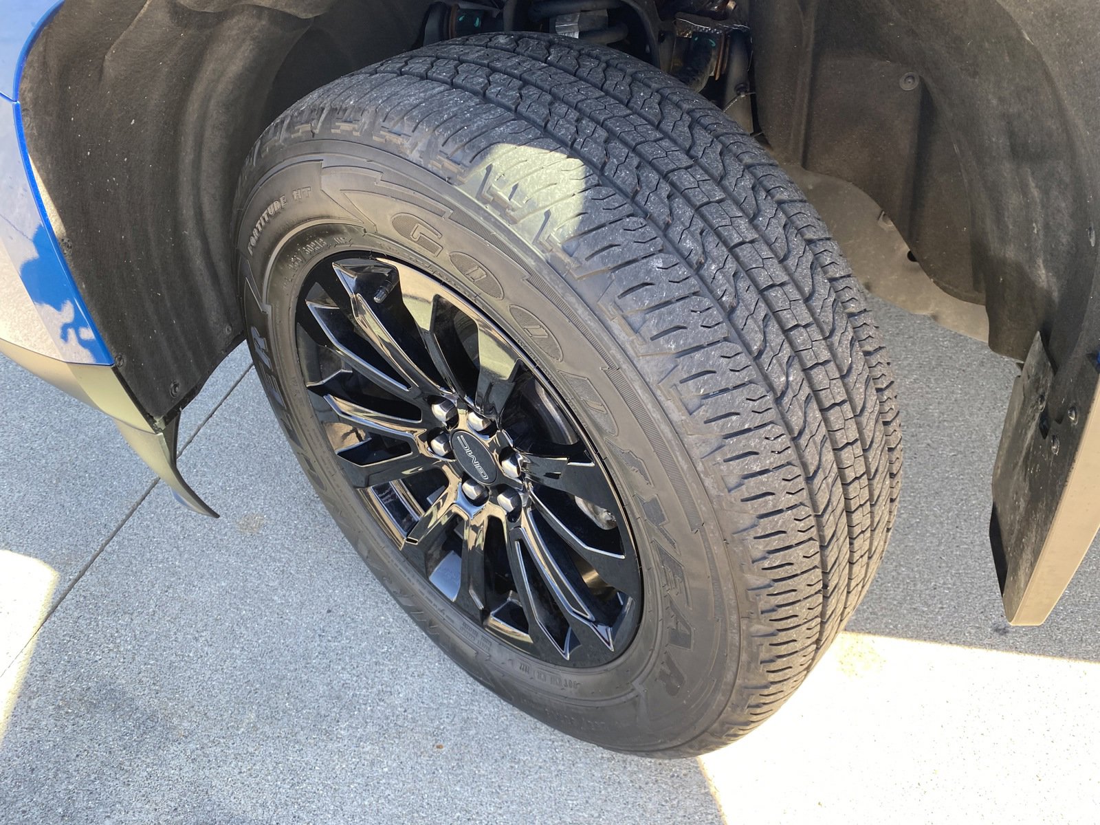 Used 2022 GMC Canyon Elevation w/ Trailering Package image 21