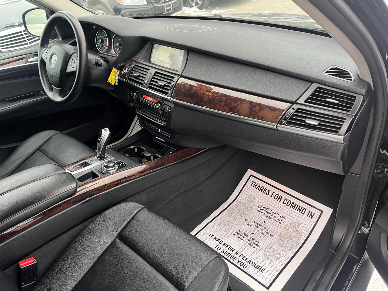 Used 2011 BMW X5 xDrive35i AWD/4WD image 19