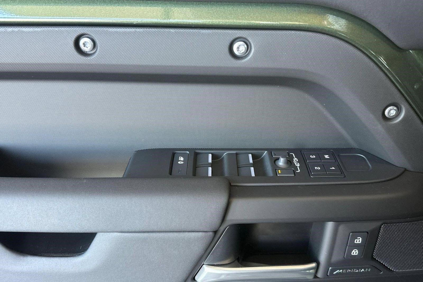 New 2026 Land Rover Defender 110 S AWD/4WD image 26