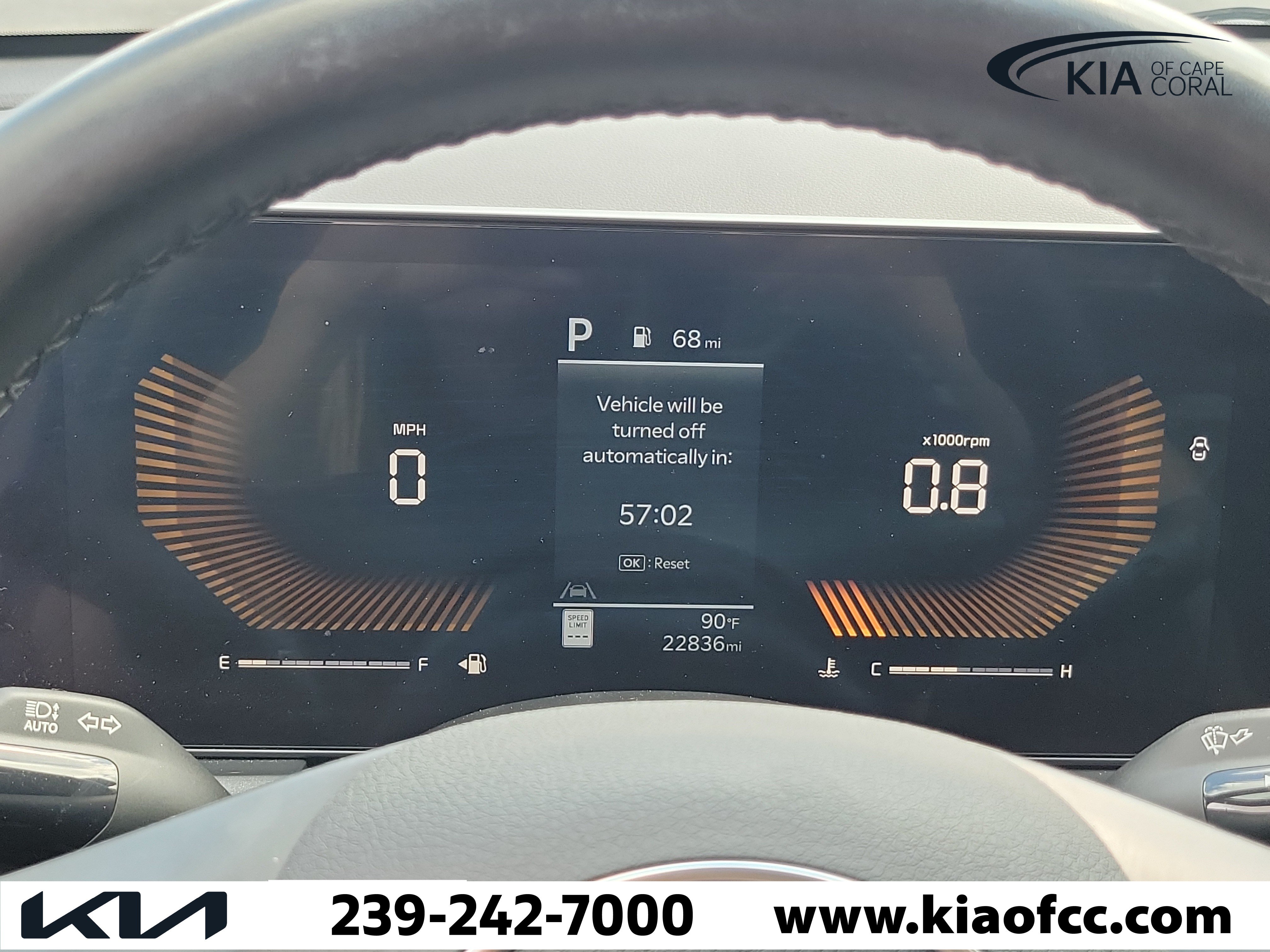 Certified 2025 Kia K5 GT-Line w/ GT-Line Premium Package FWD image 29