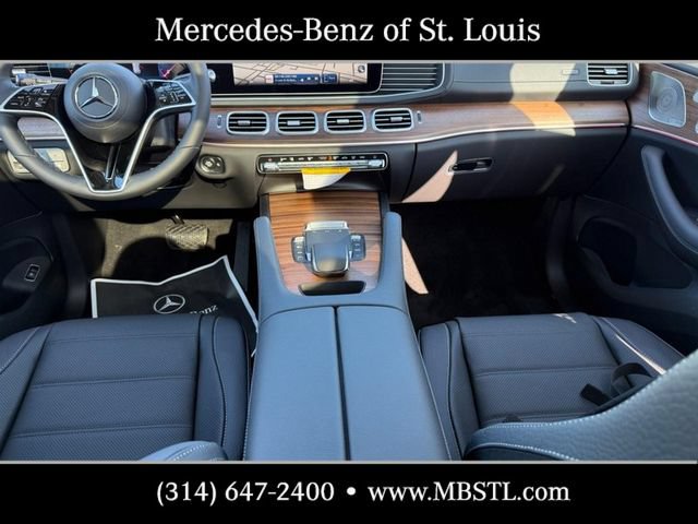 New 2026 Mercedes-Benz GLE 450 4MATIC image 8