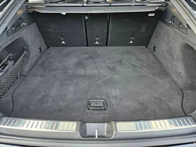 Certified 2023 Mercedes-Benz GLC 300 4MATIC Coupe image 6