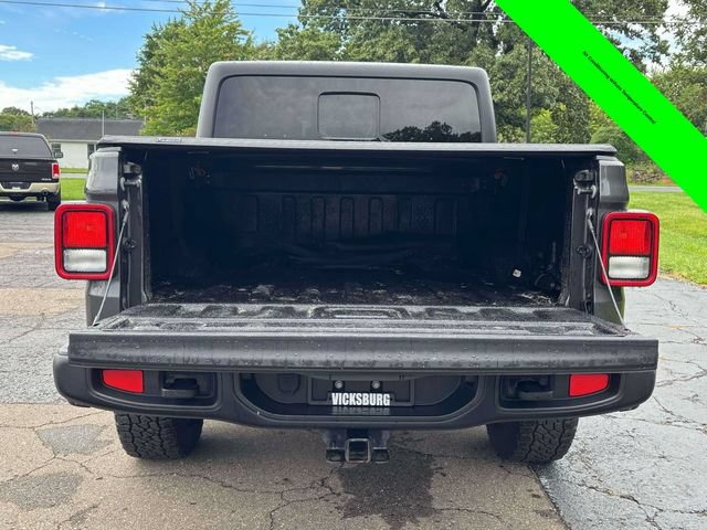 Used 2021 Jeep Gladiator Sport AWD/4WD image 36