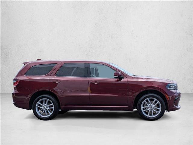 Used 2022 Dodge Durango GT AWD/4WD image 4