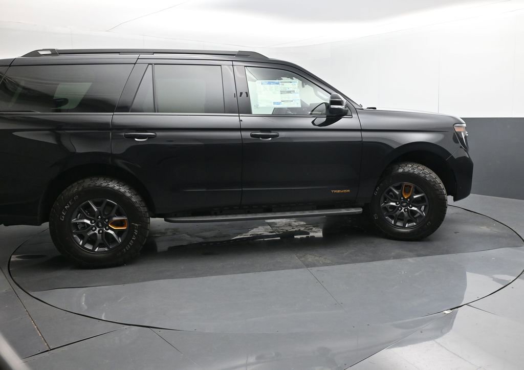 New 2025 Ford Expedition Tremor image 7