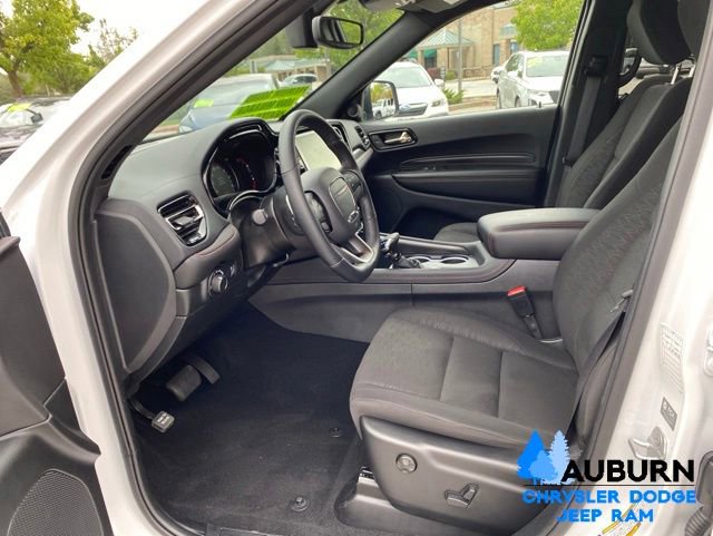 Used 2026 Dodge Durango GT AWD/4WD image 33